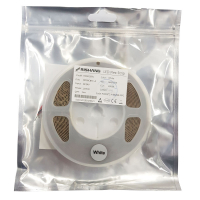 LED стрічка 24В RISHANG RD00C8TC-A 128-2835-24В-IP20 12Вт 1549Лм Білий Холодний 6500K CRI90 10мм