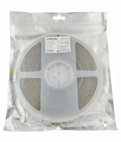 LED стрічка 24В RISHANG RD32C8TC-A 2835-128 12Вт 1675Лм Білий Теплий 3500K IP67 12мм