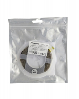 LED стрічка 24В RISHANG RD00K2TC-A 2835-192-IP20-WW-10-24 18Вт 2845Лм Білий Теплий 2700K CRI80 3м н/у 10мм