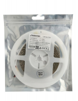 LED стрічка 24В RISHANG RD08C0TC-B 120-2835-24В-IP20 8.6Вт 810Лм Білий Нейтральний 4000K CRI90 8мм