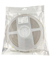 LED стрічка 24В RISHANG RD32C8TC-A 2835-128-IP67-NW-12-24 12Вт 1730Лм Білий Нейтральний 4000K CRI80 IP67 12мм