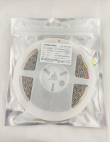 LED стрічка 24В RISHANG 96-3528 9Вт RD0096BC-B 9Вт 800Лм Білий Мультивайт 2700K-6500K IP33 10мм