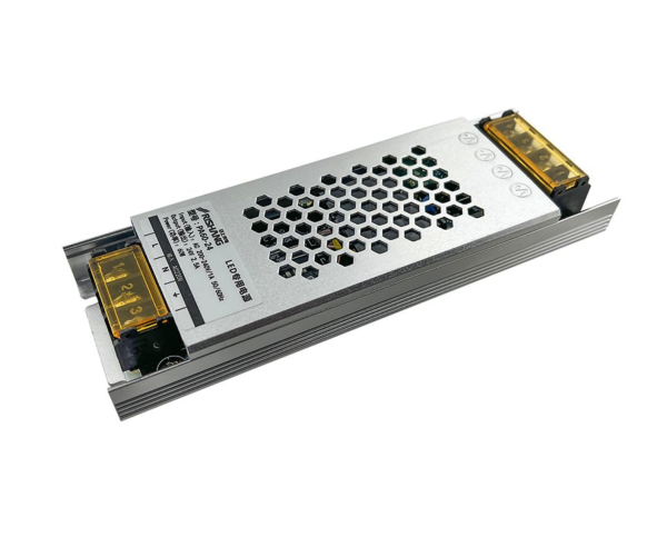 20077 Блок живлення PA-60-24 60Вт 24В 2.5А IP20 перфорований