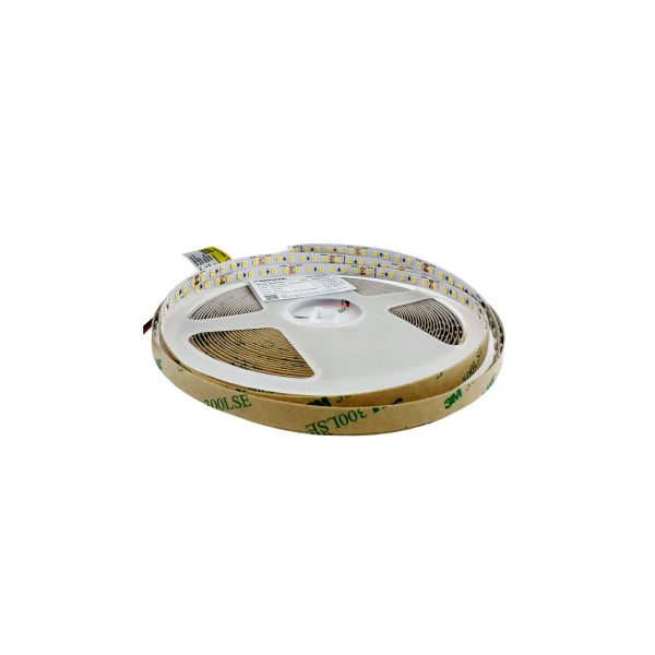 LED стрічка 24В RISHANG RL08C0TC-4 2835-120-IP20-NW-8-24 9Вт 765Лм Білий Нейтральний 4000K 8мм по 10м
