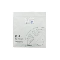 LED стрічка 24В RISHANG RM0831MC-A-L COB-544-IP20-WW/CWd-8-24 10Вт 950Лм двокольорова Білий Теплий і Білий Холодний 2700К 5700K CRI90 8мм