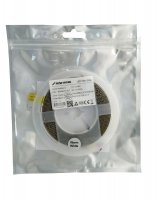 LED стрічка 24В 2835-192-IP20-WW-10-24 18Вт 2275Лм Білий Теплий 2700K RD00K2TC-A CRI90 по 3м 10мм