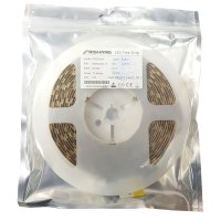 LED стрічка 24В 5050-60-IP20-RGB/WW-12-24 RD0260AC-A 17,6Вт 946Лм RGB та Білий Теплий 2700K 12мм