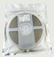 LED стрічка 24В RISHANG RD30C0TC-B 2835-120-IP67-G-10-24 8,6Вт 810Лм Зелений CRI80 10мм