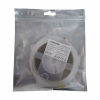 LED стрічка 24В 2835-192-IP20-NW-10-24 RD00K2TC-A 18Вт 2275Лм Білий Нейтральний 4000K CRI90 по 3м 10мм