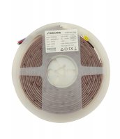 LED стрічка 24В RISHANG 5050-84 RD6284AC-A 21Вт 946Лм RGB та NW Білий Нейтральний 4000K IP54 12мм