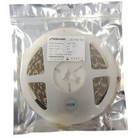 LED стрічка 24В RISHANG RD0060AP 5050-60-IP20-RGB-10-24 10мм