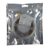 LED стрічка 24В RISHANG RD00K2TC-A 192-2835-24В-IP20 18Вт 2880Лм Білий Нейтральний 4000K CRI80 10мм