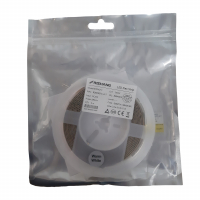 LED стрічка 24В RISHANG RD00K2TC-A 2835-192-IP20-WW-10-24 18Вт 2845Лм Білий Теплий 3000K CRI80 3м н/у 10мм