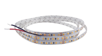LED стрічка 12В RISHANG RV08C0TA-A 2835-120-IP20-WW-8-12 9,6Вт 1024Лм Білий Теплий 3000K 8мм