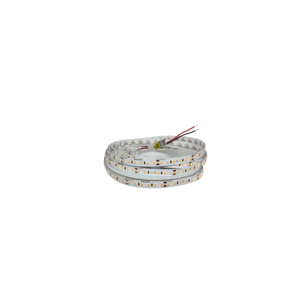 LED стрічка 24В RISHANG 2835-120-IP33-WW-8-12 R00C0TA-A meat 14,4Вт 1780Лм Білий Теплий 2900K 8мм