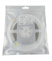 LED стрічка 12В RISHANG RD08C0TA-B 2835-120-IP20-CWb-8-12 8,6Вт 810Лм Ультрахолодний 13000K 8мм