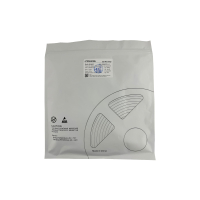 LED стрічка 24В RISHANG RL08J0TC-A-2 2835-180-IP20-NW-8-24 12Вт 1116Лм Білий Нейтральний 4000K 8мм по 10м