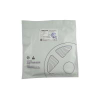 LED стрічка 12В RISHANG RM0801EA-A COB-320-IP20-NW-8-12 10Вт 900Лм Білий Нейтральний 4000K CRI90 8мм