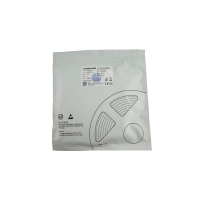 LED стрічка 12В RISHANG RM0801EA-A COB-320-IP20-NW-8-12 10Вт 900Лм Білий Денний 5000K CRI90 8мм