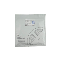 LED стрічка 12В RISHANG RM0801EA-A COB-320-IP20-WW-8-12 10Вт 800Лм Білий Теплий 3000K CRI90 8мм