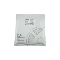 LED стрічка 24В RISHANG 2835-120-IP33-WW-8-12 R00C0TA-A meat 14,4Вт 1780Лм Білий Теплий 2900K 8мм