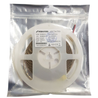 LED стрічка 12В RISHANG RD08C0TA-B 120-2835-12В-IP33 8,6Вт 745Лм Білий Теплий 3000K CRI80 8мм