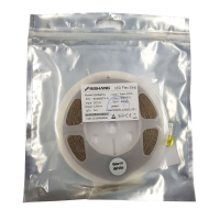 LED стрічка 12В RISHANG RD0060TA-A 60-2835-12В-IP33 12Вт 1000Лм Білий Нейтральний 4000K 10мм