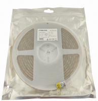 LED стрічка 12В RISHANG 5050-60-IP67-R-12-12 RD3260AA RISHANG 12Вт Червоний IP67 12мм
