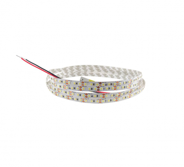LED стрічка 12В RISHANG RN08C0TA-B 2835-120-IP33-CWd-8-12 8,6Вт 818Лм Білий Холодний 6500К 8мм