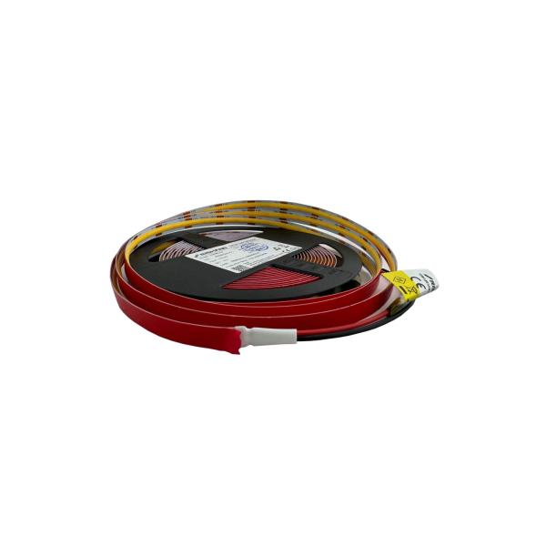 LED стрічка 12В RISHANG RM0801EA-A COB-320-IP20-NW-8-12 10Вт 900Лм Білий Нейтральний 4000K CRI90 8мм