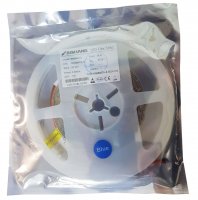LED стрічка 12В RISHANG RN0860TA-B 2835-60-IP33-B-8-12 5,5Вт 74Лм Синій 8мм