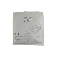 LED стрічка 24В RISHANG RL08J0TC-A-2 2835-180-IP20-NW-8-24 12Вт 1116Лм Білий Нейтральний 4000K 8мм по 10м