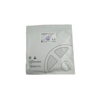 LED стрічка 12В RISHANG RM0801EA-A COB-320-IP20-NW-8-12 10Вт 900Лм Білий Денний 5000K CRI90 8мм