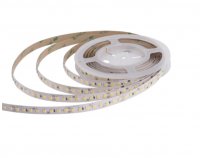 LED стрічка 12В RISHANG RV08C0TA-A 2835-120-IP20-WW-8-12 9,6Вт 1024Лм Білий Теплий 3000K 8мм