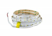 LED стрічка 12В RISHANG RD0060TA-A 60-2835-12В-IP33 12Вт 970Лм Білий Холодний 6500K 10мм
