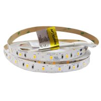 LED стрічка 12В RISHANG RD0060TA-A 60-2835-12В-IP33 12Вт 920Лм Білий Теплий 3000K 10мм