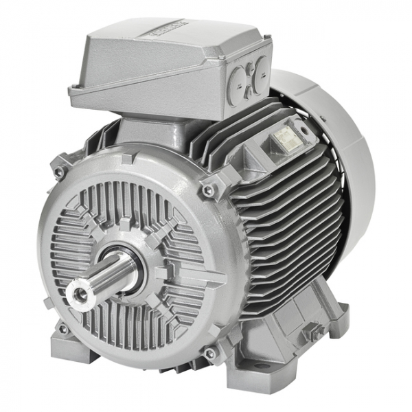 Електродвигун SIEMENS SD 1LE1503-0CA32-2AA4 0,55-3000 IE3 B3