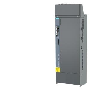 Пристрій Частотний перетворювач SIEMENS G120X 315кВт 570А 380В