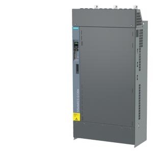 Пристрій Частотний перетворювач SIEMENS G120X 500кВт 890А 380В