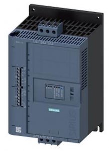 Пристрій Плавний пуск електродвигуна SIEMENS 3RW5213-1AC14 5,5кВт 380В 13А