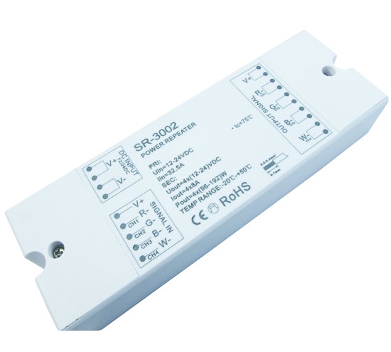 LED-повторювач SR-3002 перетворювач сигналу PWM або ШИМ