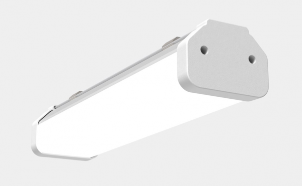 Лінійний LED світильник SVL MULTI-N 30 10Вт 3000К 1200Lm