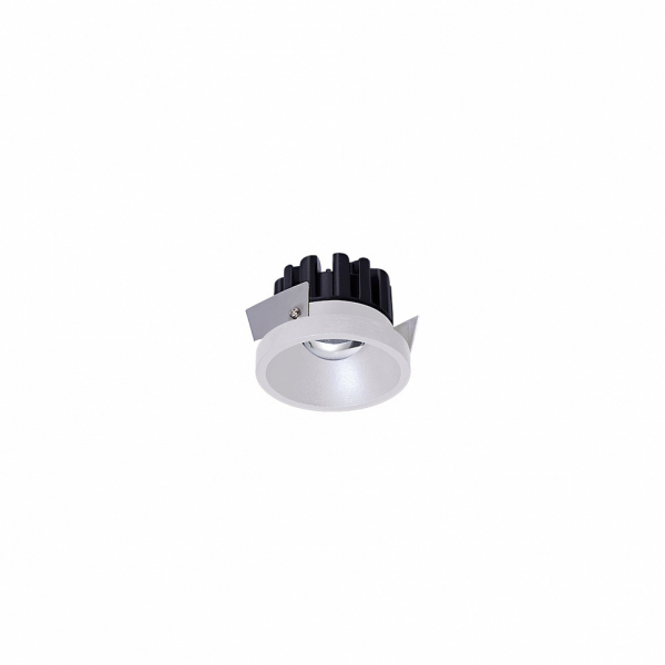 Точковий світильник Skarlat RSL74091-2.5 7Вт WH 4000K Білий