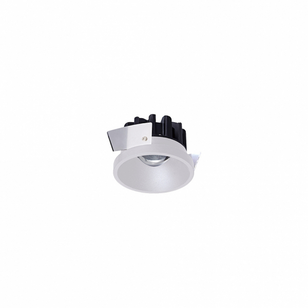 Точковий світильник Skarlat RSL74091-3 12Вт WH 4000K Білий