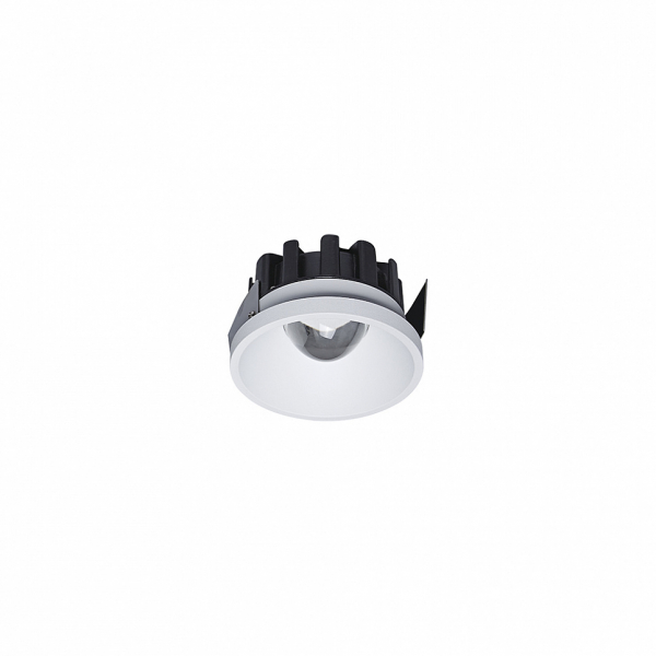 Точковий світильник Skarlat RSL74091-4 18Вт WH 4000K Білий