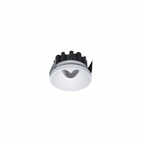 Точковий світильник Skarlat RSL74091-4 18Вт WH 3000K Білий