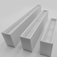Настінний світильник Skarlat RWLB098 12Вт WH 4000K Білий
