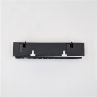 Вбудований світильник Skarlat RSL74108 122Вт WH+BK 4000K