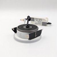 Точковий світильник Skarlat RDL74016-3,5 7Вт WH 4000K IP44