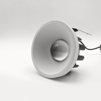 Точковий світильник Skarlat RSL74091-4 18Вт WH 3000K Білий
